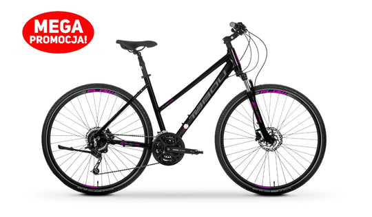 TABOU FLOW 4.0 W