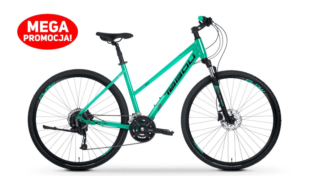 TABOU FLOW 3.0 W