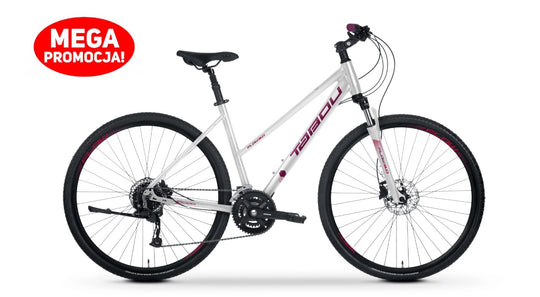 TABOU FLOW 3.0 W