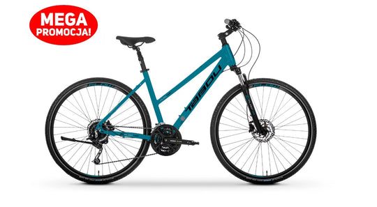 TABOU FLOW 4.0 W