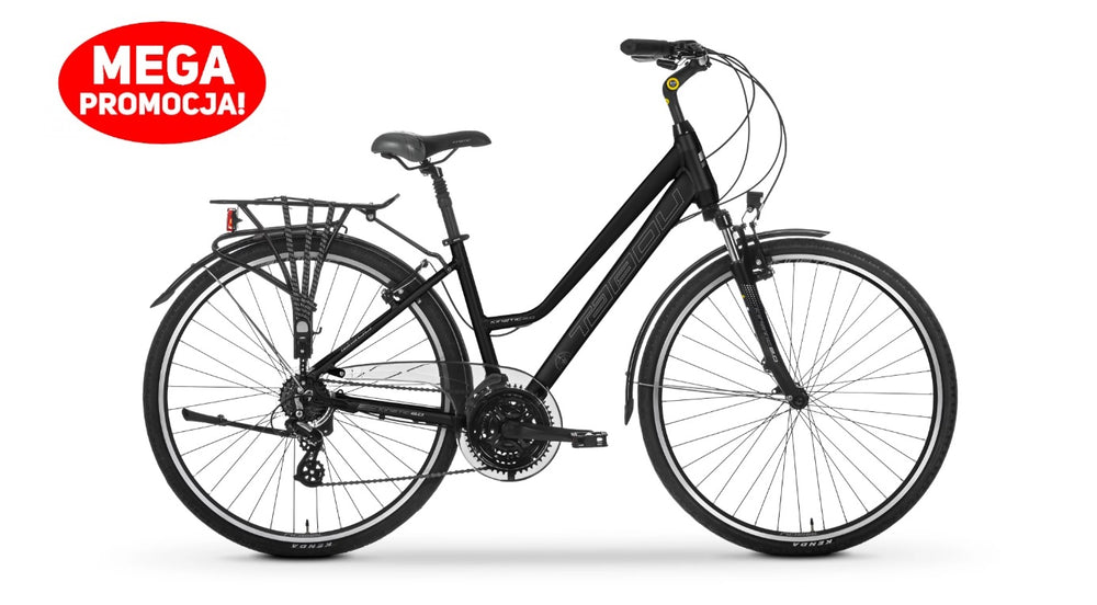 TABOU KINETIC 2.0 W