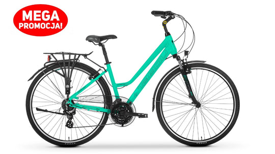 TABOU KINETIC 2.0 W