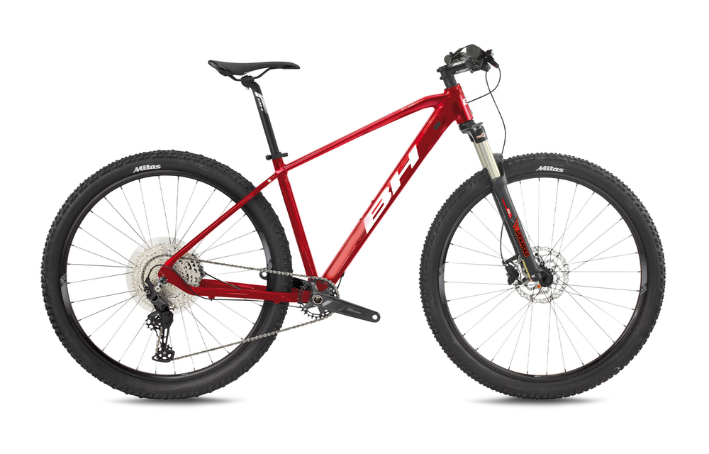 BH bikes SPIKE 3.0