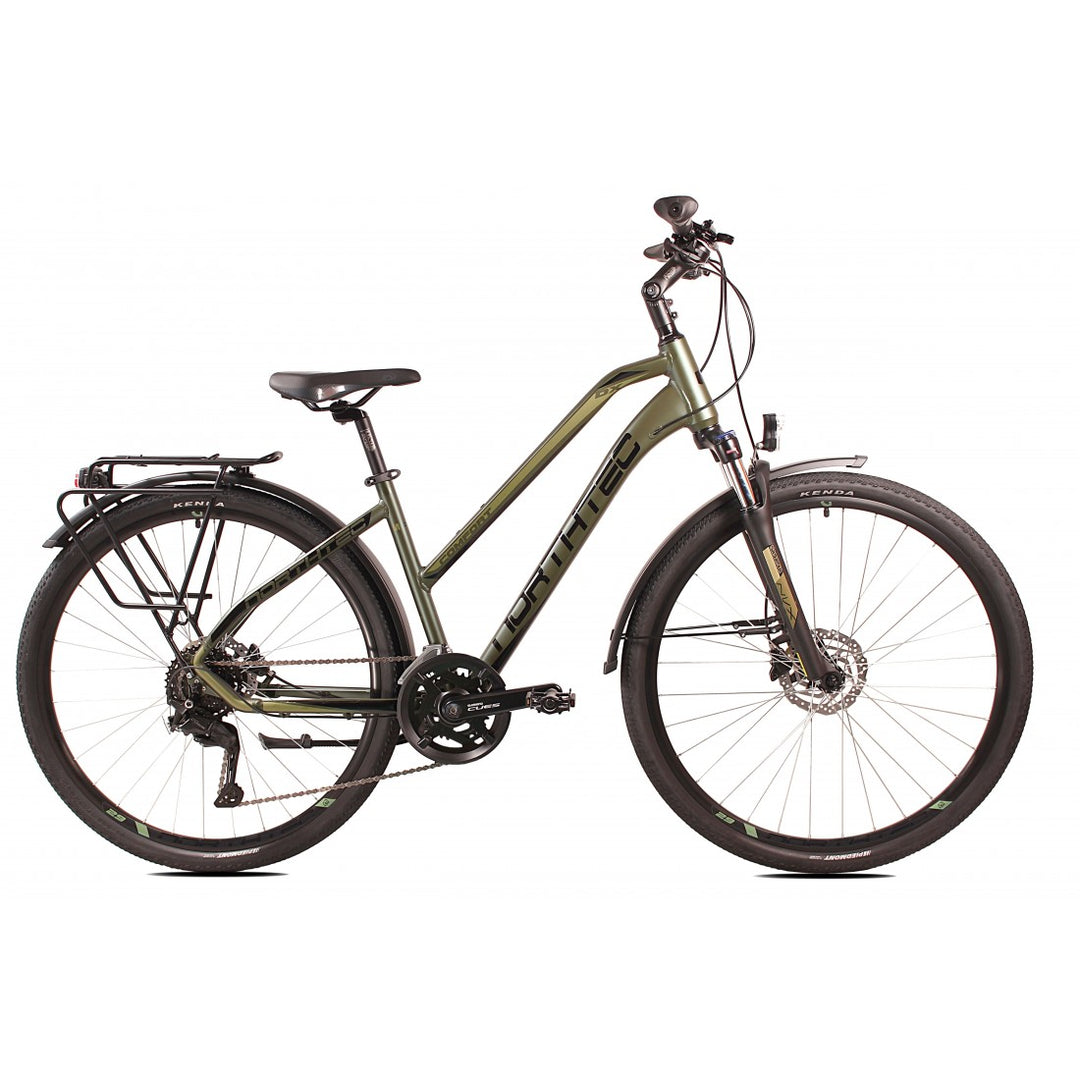 Northtec OFFROAD CUES 2x9