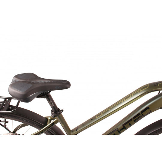 Northtec OFFROAD CUES 2x9