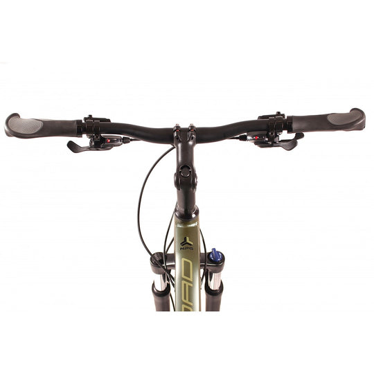 Northtec OFFROAD CUES 2x9