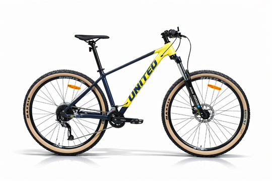 United Clovis 3 27,5"
