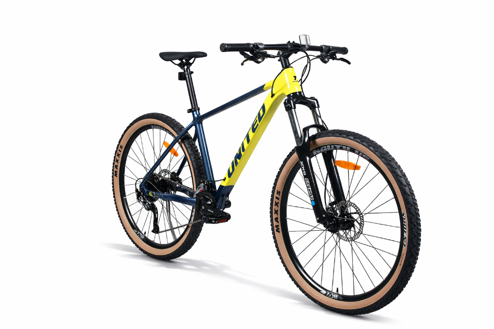 United Clovis 3 27,5"