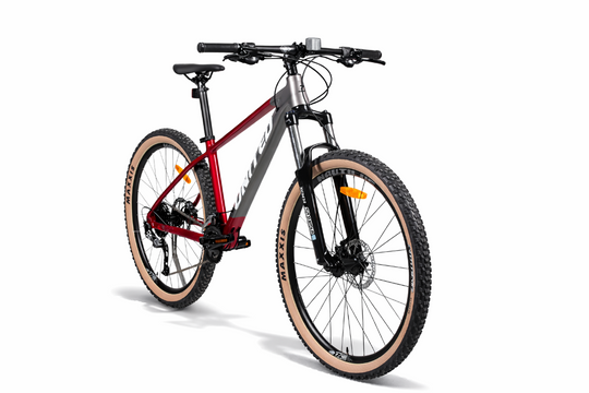 United Clovis 3 27,5"