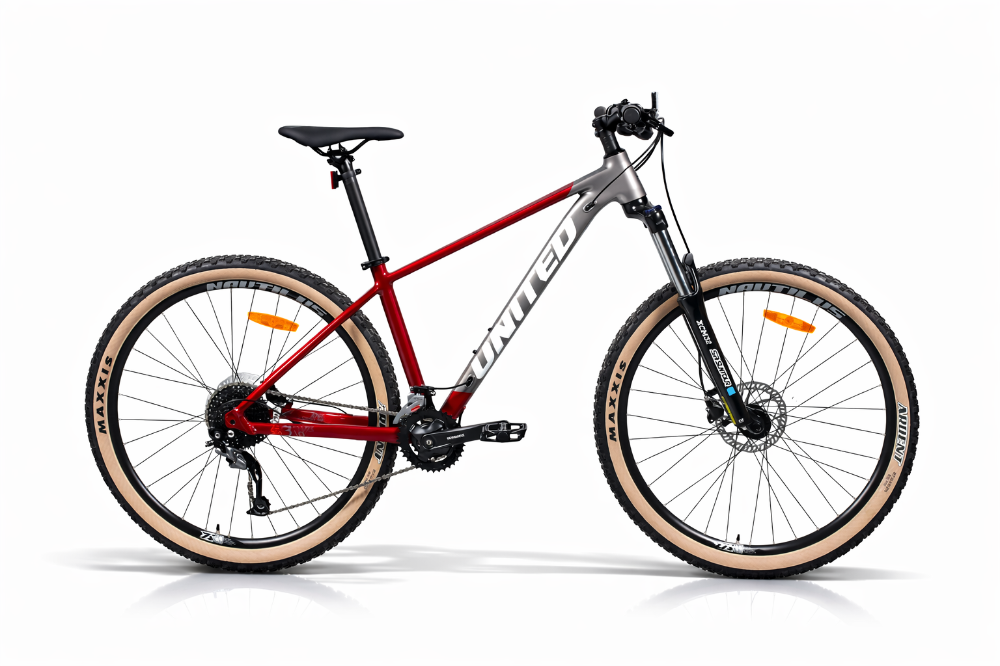 United Clovis 3 27,5"