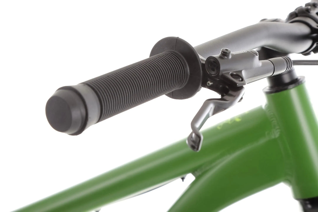 Tabou Tabspin 2.0 Rower Młodzieżowy
