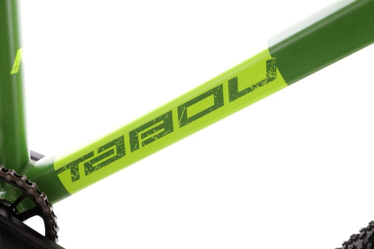Tabou Tabspin 2.0 Rower Młodzieżowy
