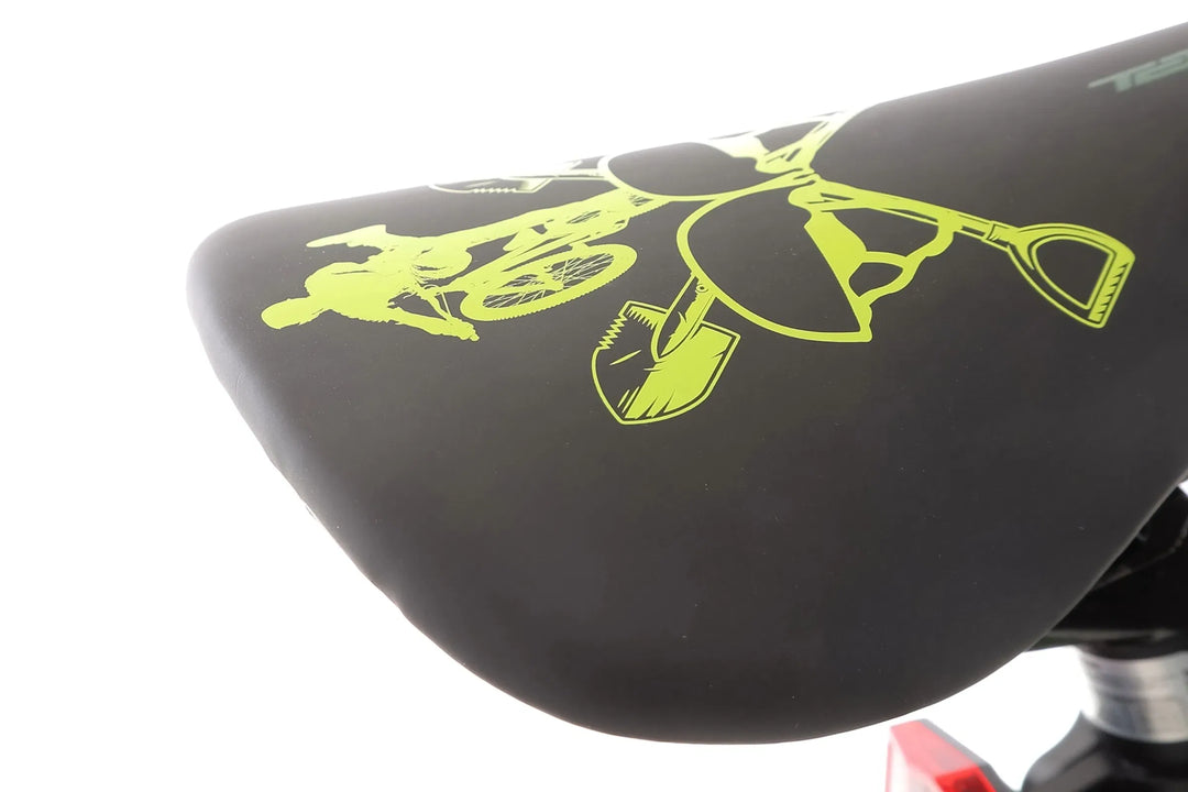 Tabou Tabspin 2.0 Rower Młodzieżowy