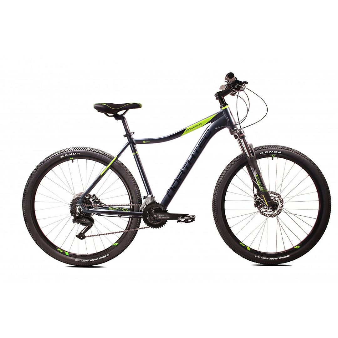 Northtec Sowelo 27,5 DB CUES