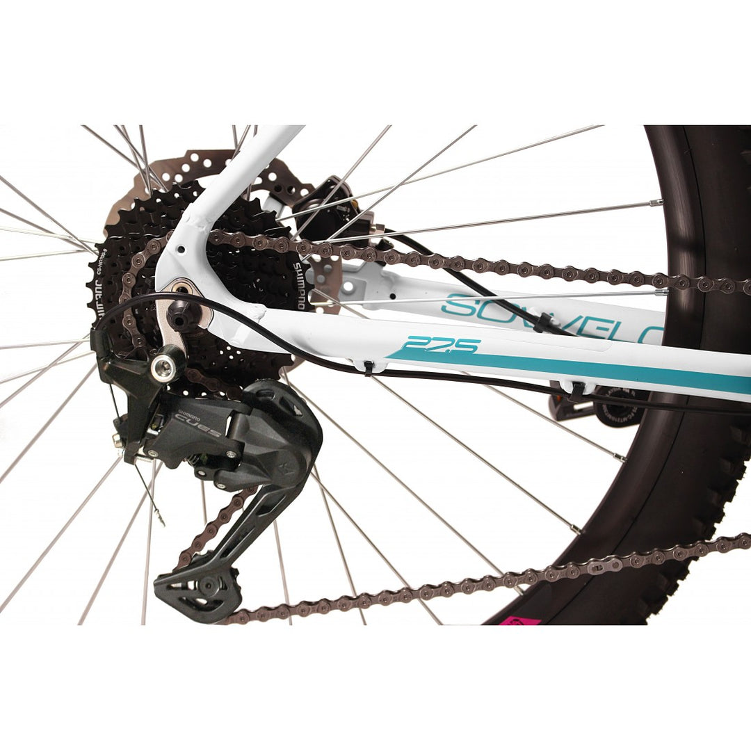 Northtec Sowelo 27,5 DB CUES