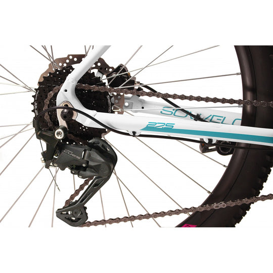 Northtec Sowelo 27,5 DB CUES