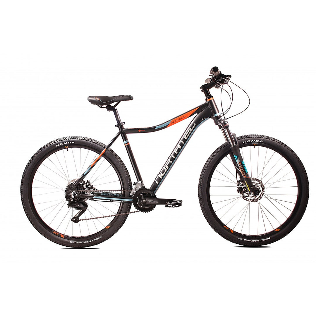 Northtec Sowelo 27,5 DB CUES