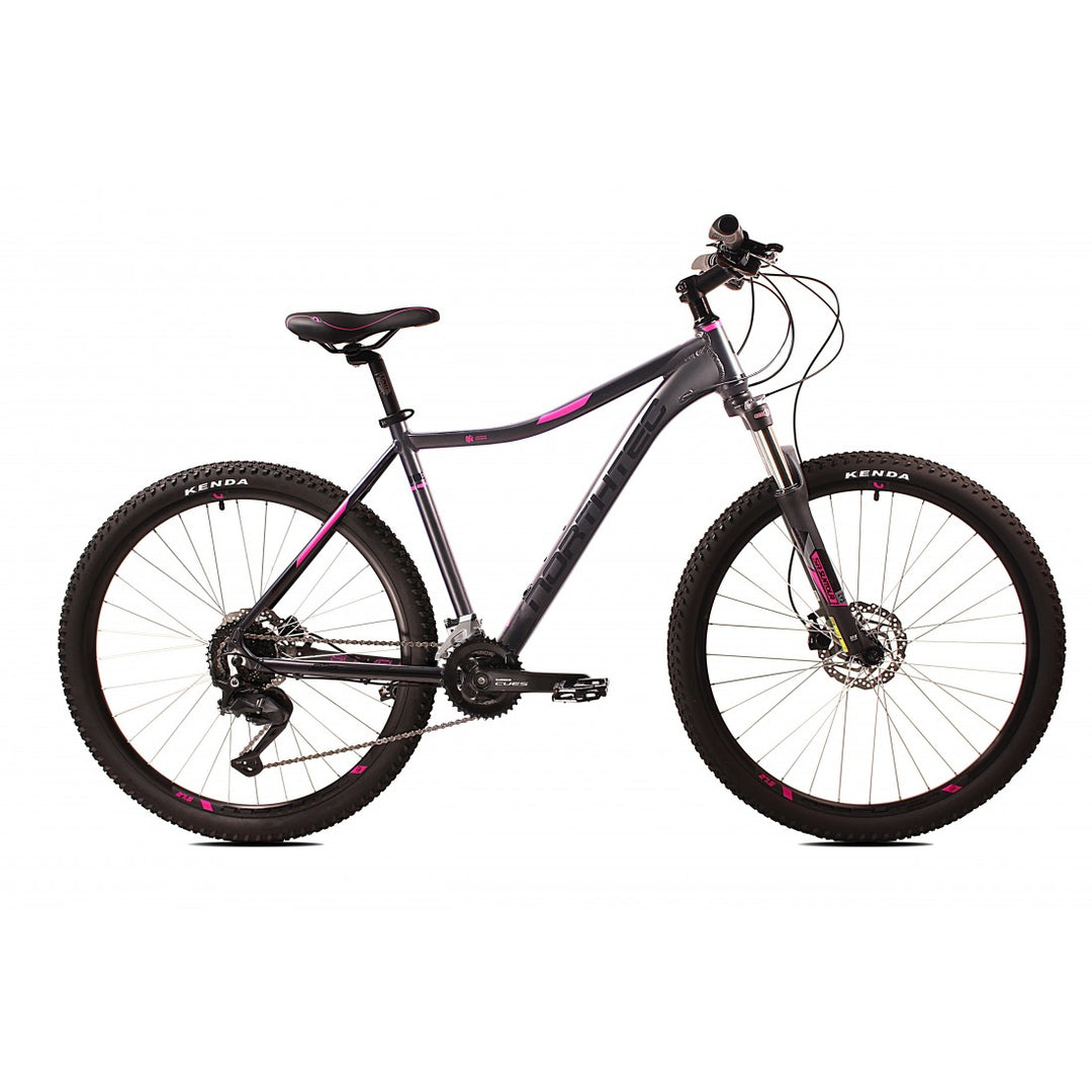 Northtec Sowelo 27,5 DB CUES